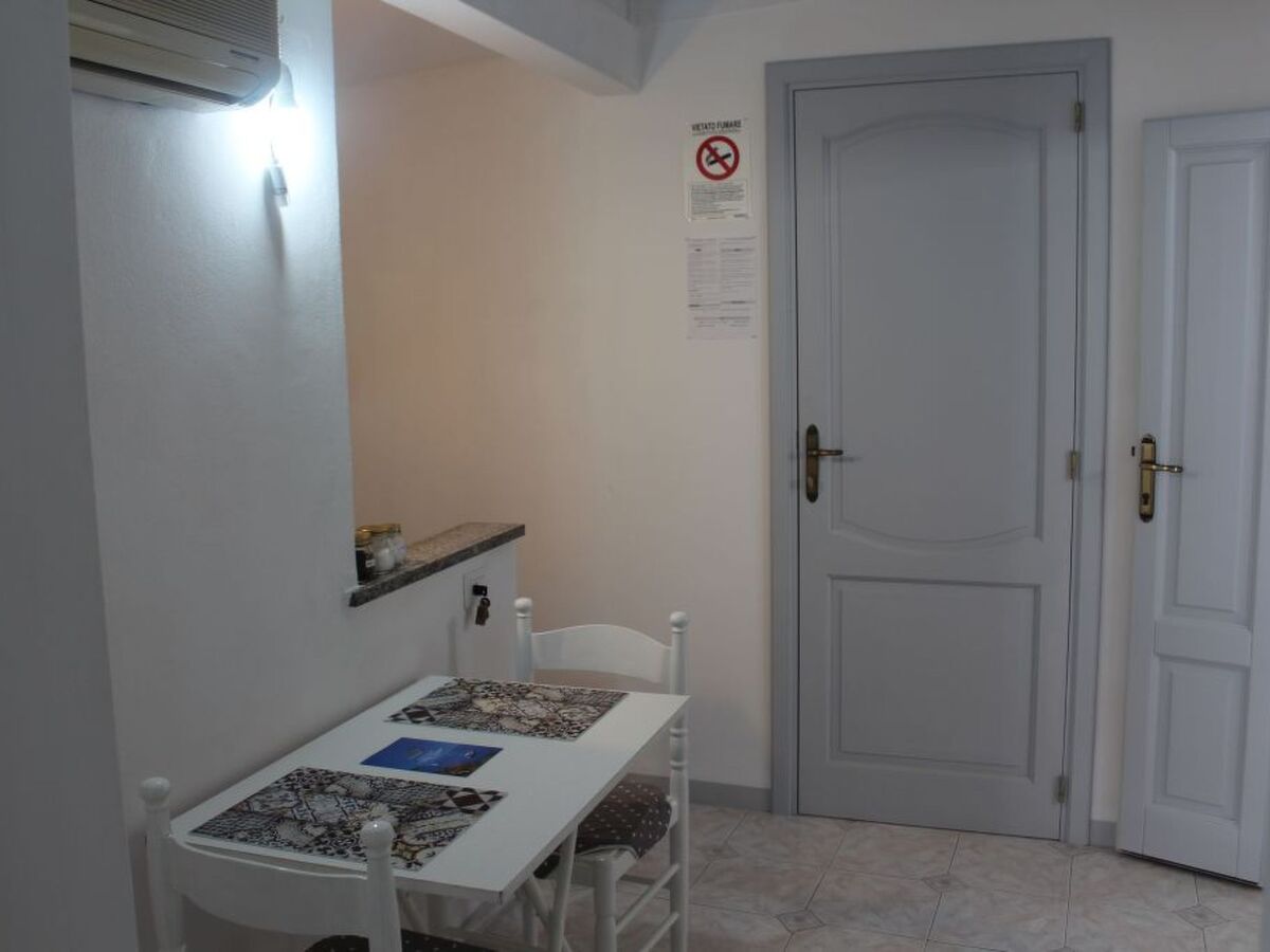 Appartement Ciaola, centre historique Lipari avec terrasse - Photo 16