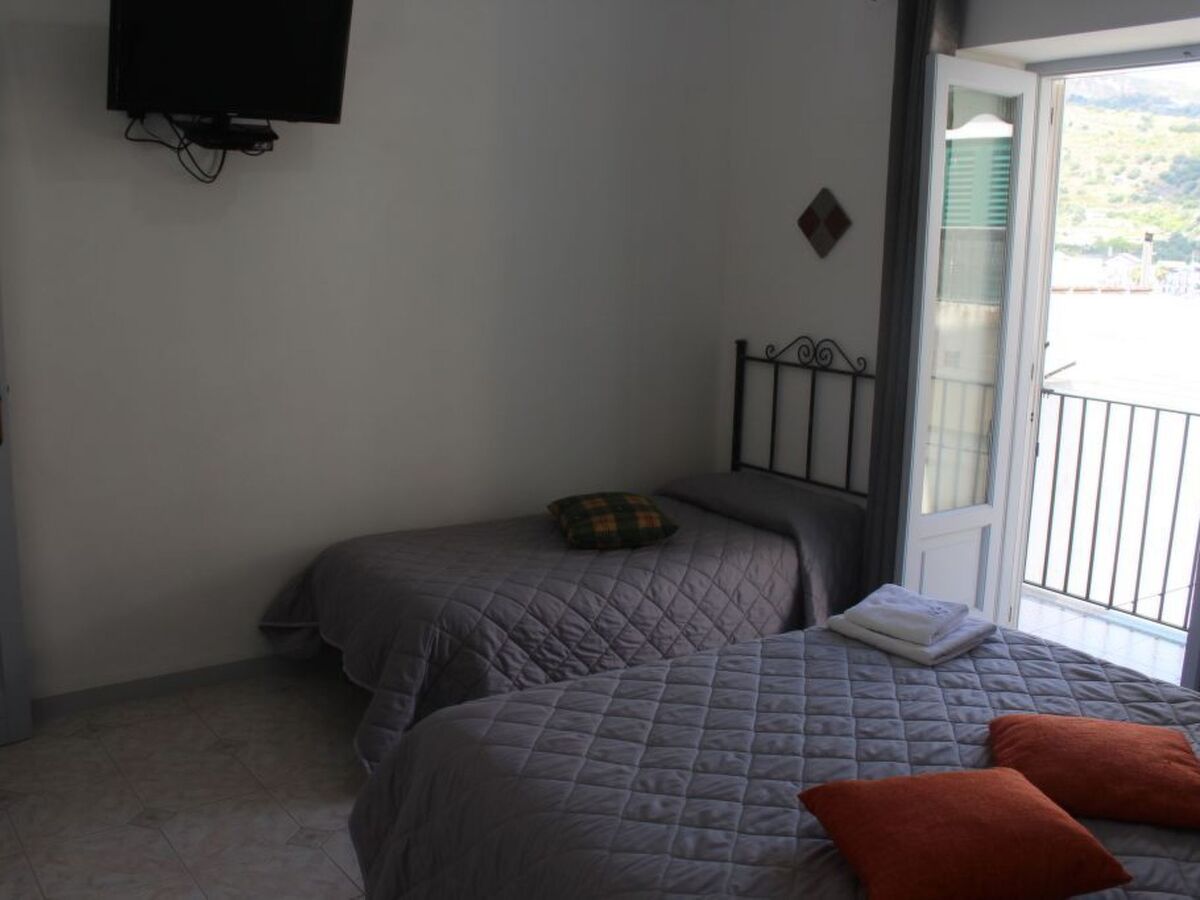 Appartement Ciaola, centre historique Lipari avec terrasse - Photo 19