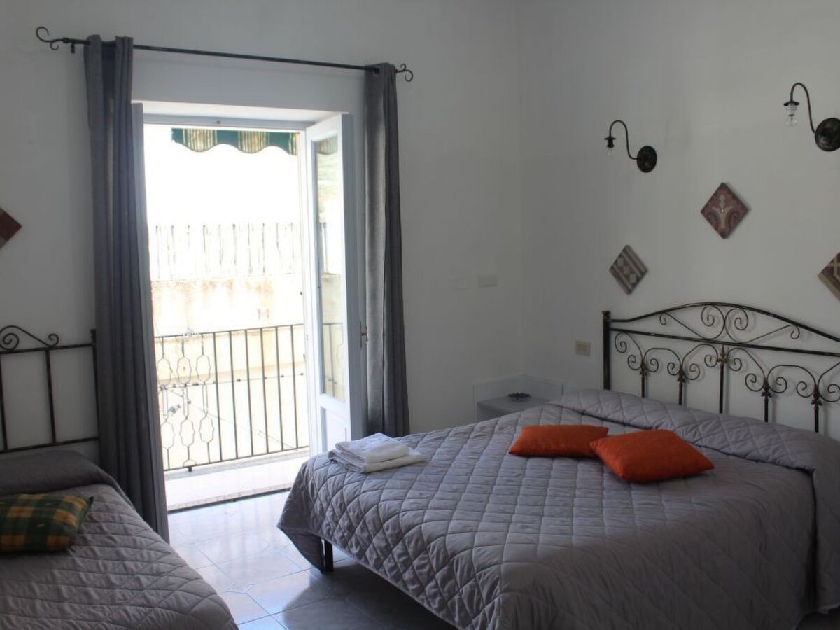 Appartement Ciaola, centre historique Lipari avec terrasse - Photo 20