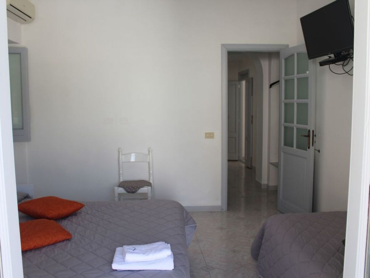 Appartement Ciaola, centre historique Lipari avec terrasse - Photo 21