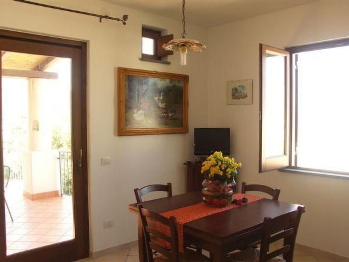 Appartement Lipari vue panoramique, 1 chambre - Photo 7