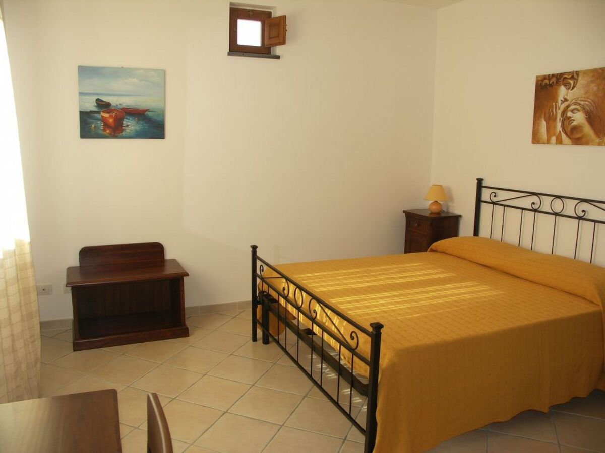 Appartement Lipari vue panoramique, 1 chambre - Photo 8