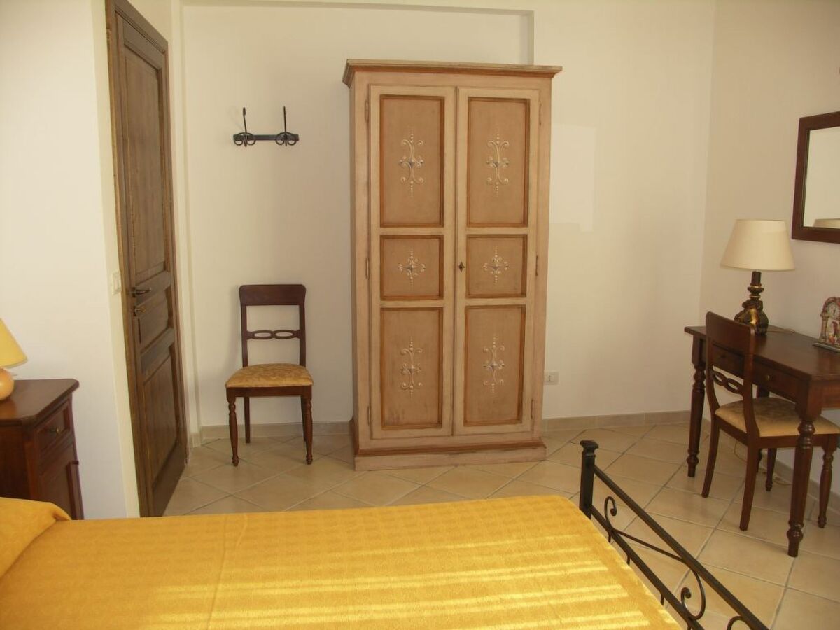 Appartement Lipari vue panoramique, 1 chambre - Photo 9