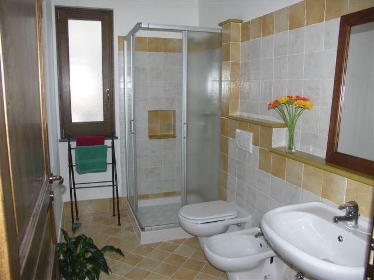 Appartement Lipari vue panoramique, 1 chambre - Photo 10