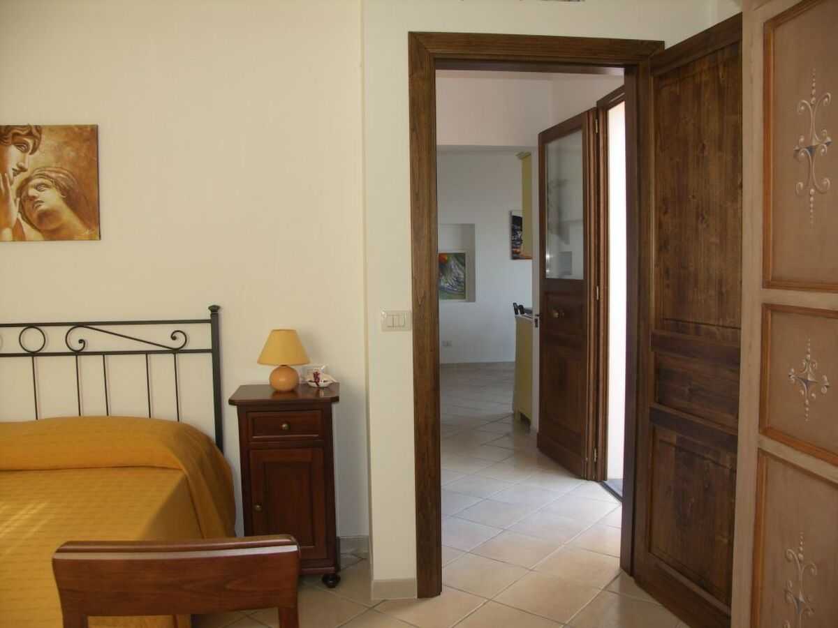 Appartement Lipari vue panoramique, 1 chambre - Photo 12
