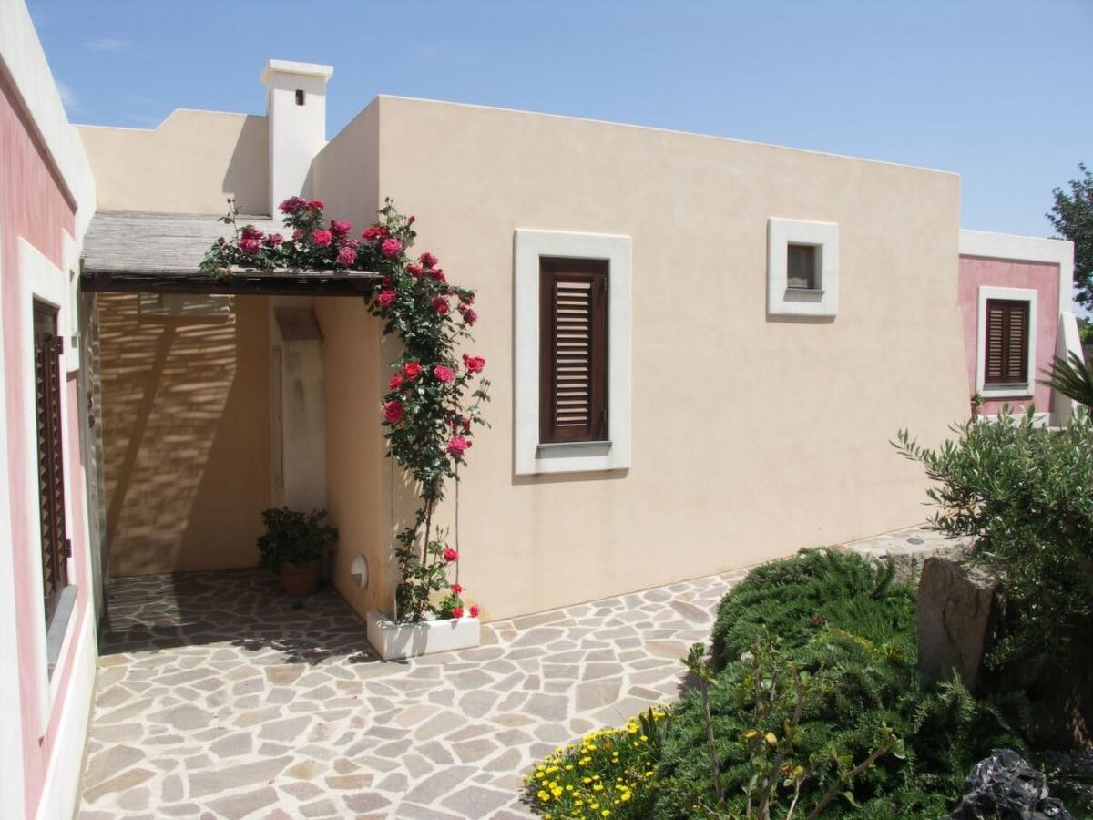 Appartement Lipari vue panoramique, 1 chambre - Photo 13