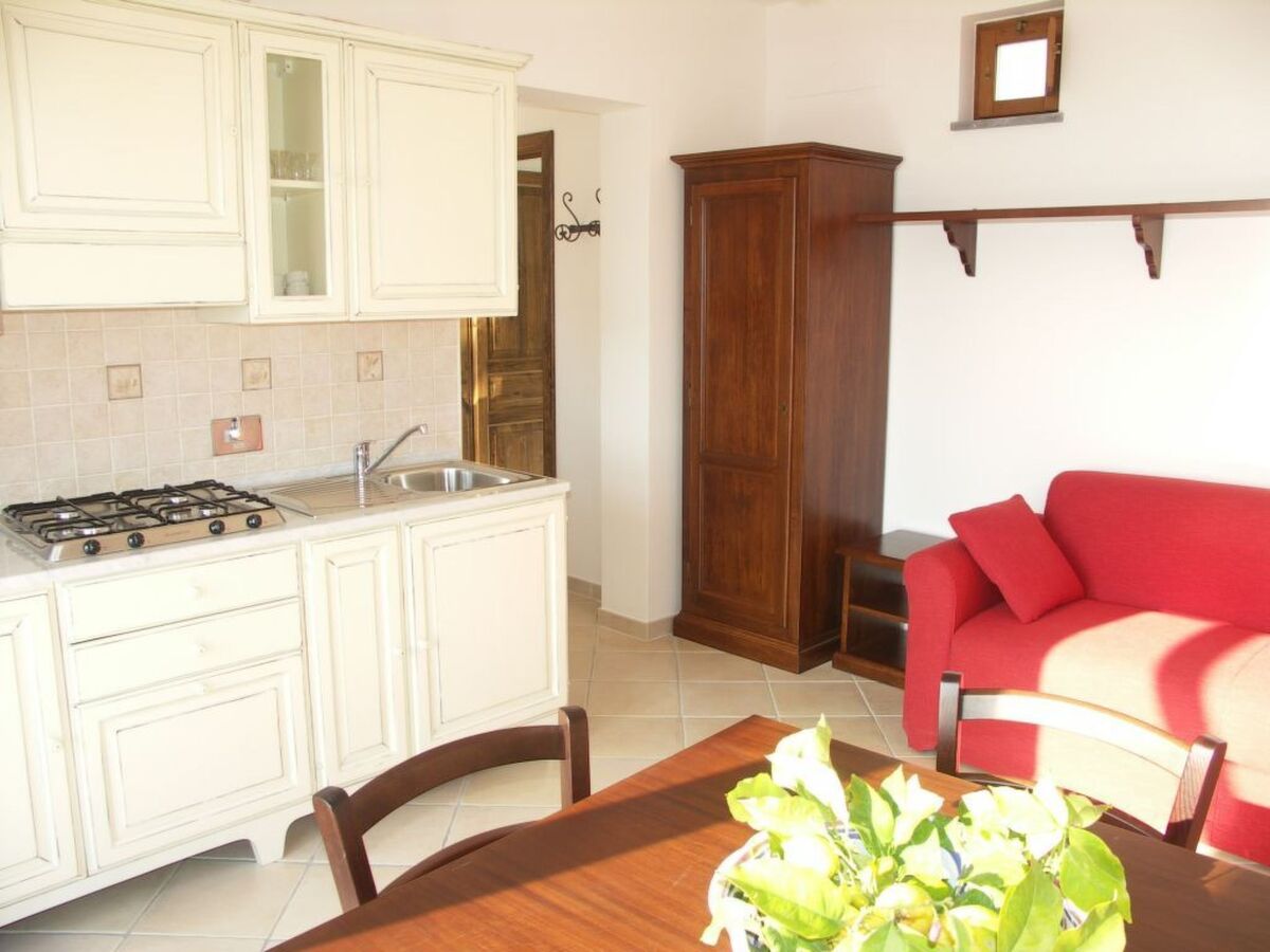 Appartement Lipari vue panoramique, 1 chambre - Photo 15