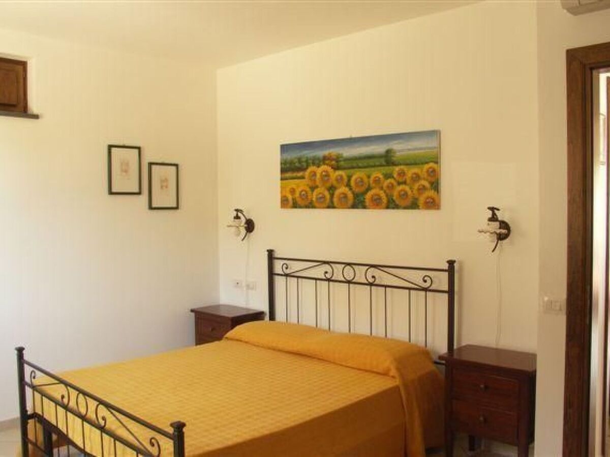 Appartement Lipari vue panoramique, 1 chambre - Photo 16