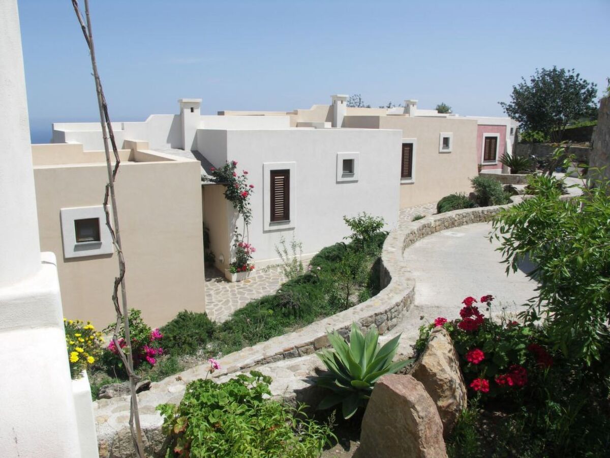 Appartement Lipari vue panoramique, 1 chambre - Photo 18