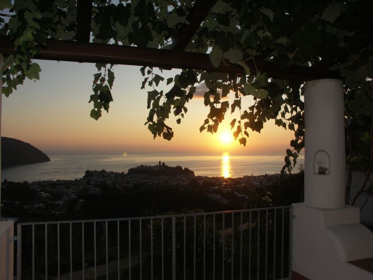 Appartement Lipari vue panoramique, 1 chambre - Photo 22