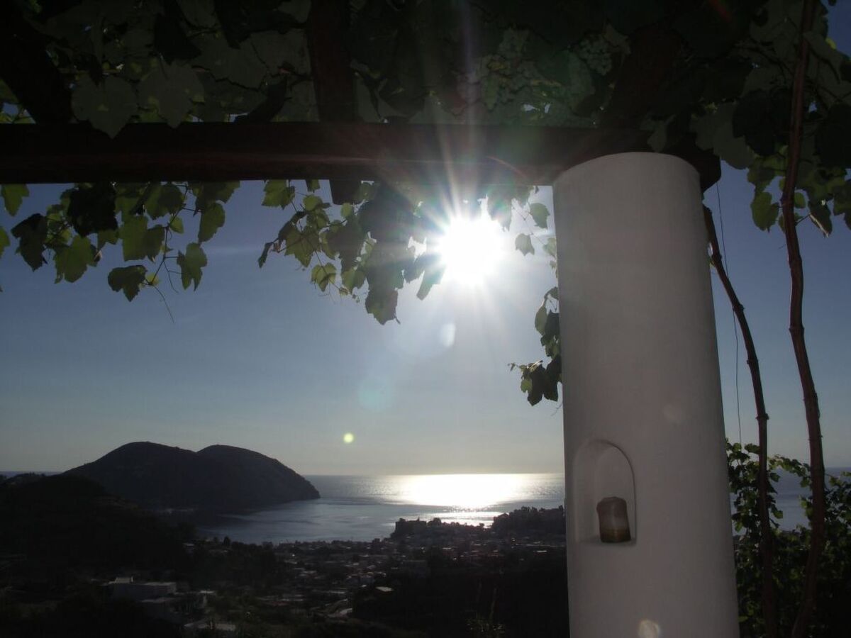 Appartement Lipari vue panoramique, 1 chambre - Photo 23