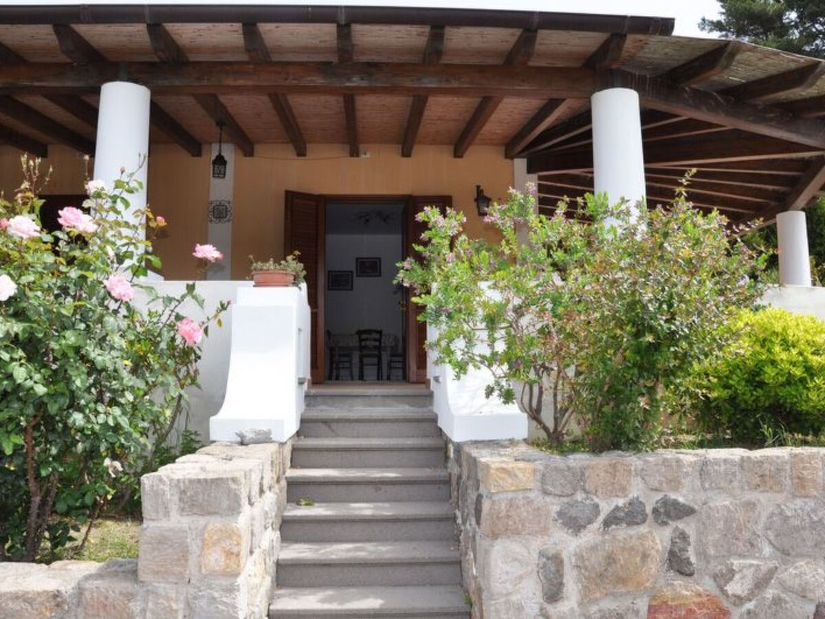 Appartement Glicine avec terrasse panoramique à Lipari - Photo 1