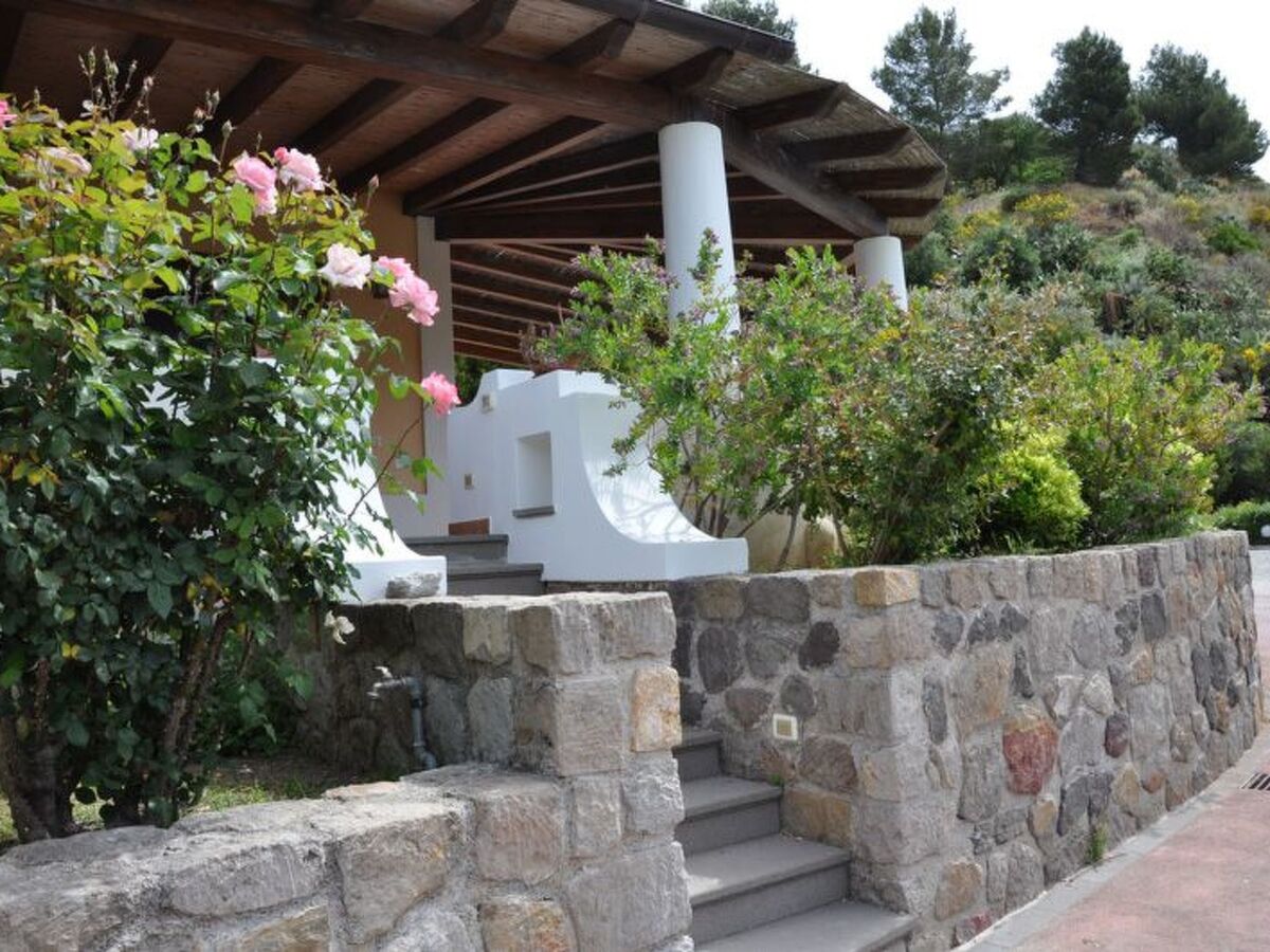 Appartement Glicine avec terrasse panoramique à Lipari - Photo 2