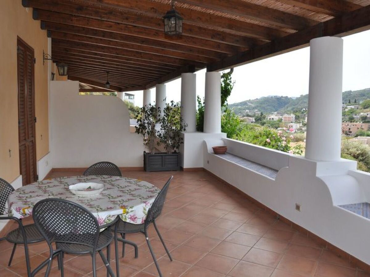 Appartement Glicine avec terrasse panoramique à Lipari - Photo 3