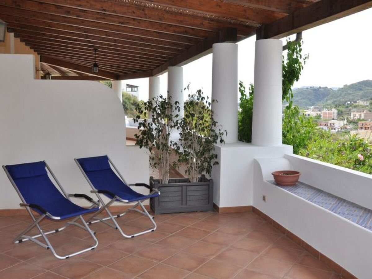 Appartement Glicine avec terrasse panoramique à Lipari - Photo 4