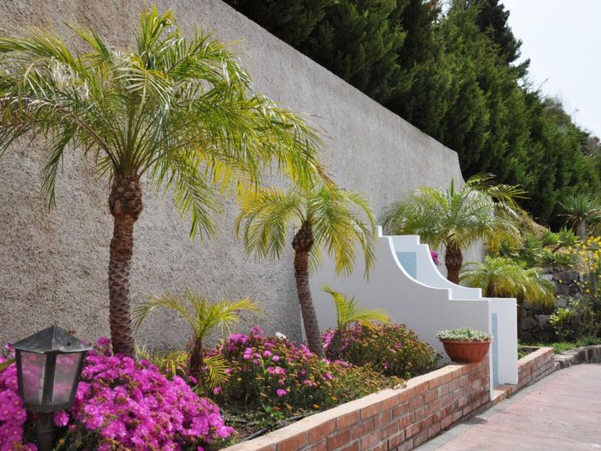 Appartement Glicine avec terrasse panoramique à Lipari - Photo 5