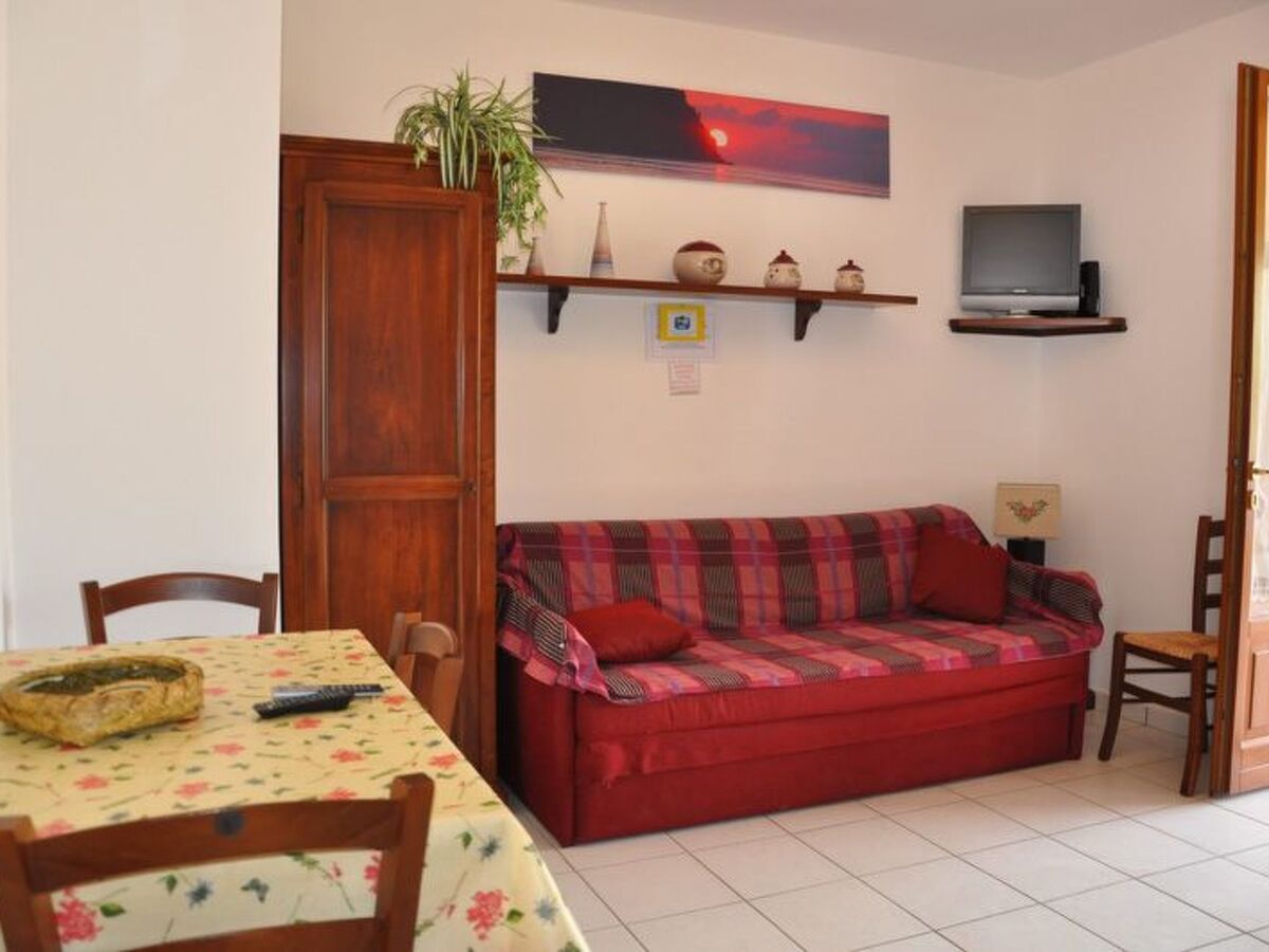 Appartement Glicine avec terrasse panoramique à Lipari - Photo 9