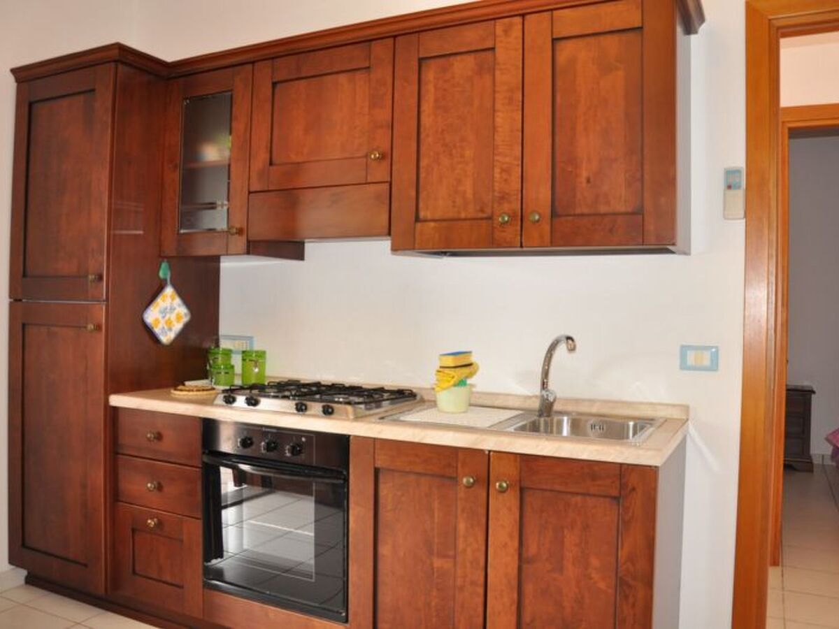 Appartement Glicine avec terrasse panoramique à Lipari - Photo 10