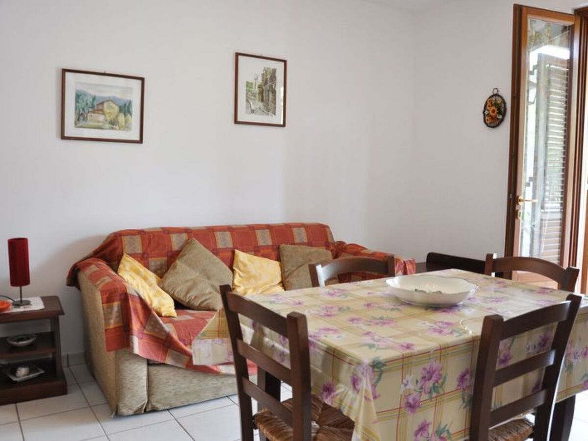 Appartement Glicine avec terrasse panoramique à Lipari - Photo 11
