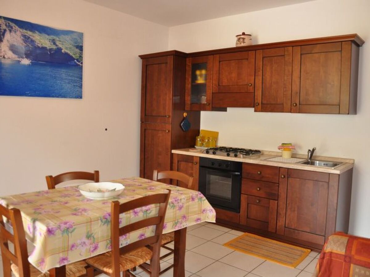 Appartement Glicine avec terrasse panoramique à Lipari - Photo 12