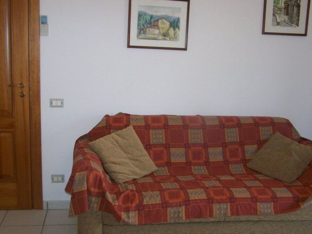 Appartement Glicine avec terrasse panoramique à Lipari - Photo 13