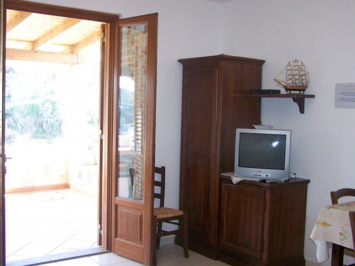 Appartement Glicine avec terrasse panoramique à Lipari - Photo 14