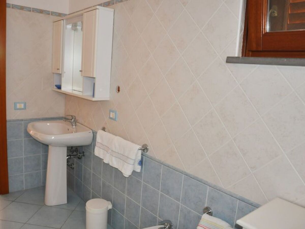 Appartement Glicine avec terrasse panoramique à Lipari - Photo 15