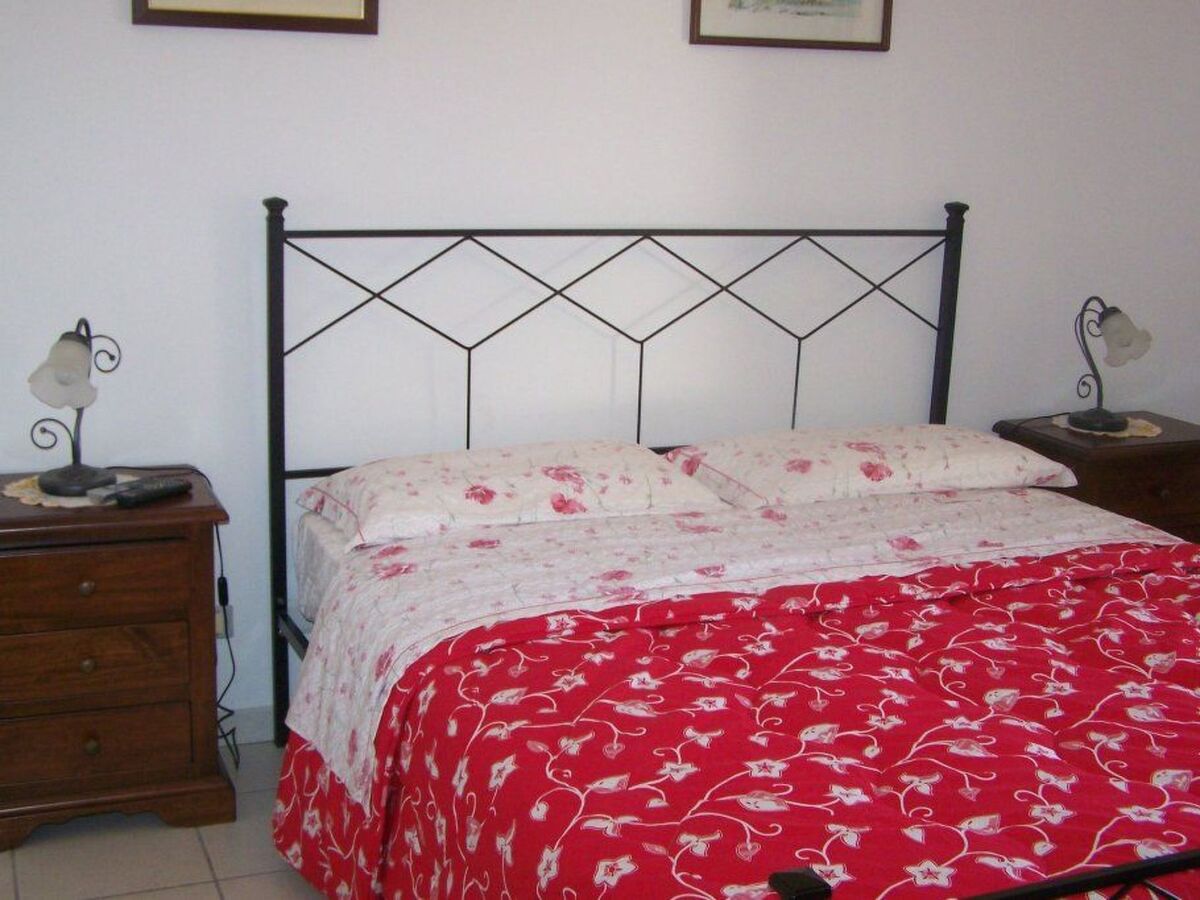 Appartement Glicine avec terrasse panoramique à Lipari - Photo 17