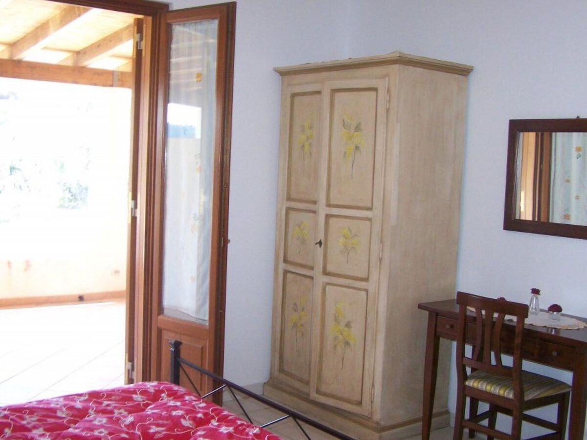 Appartement Glicine avec terrasse panoramique à Lipari - Photo 18
