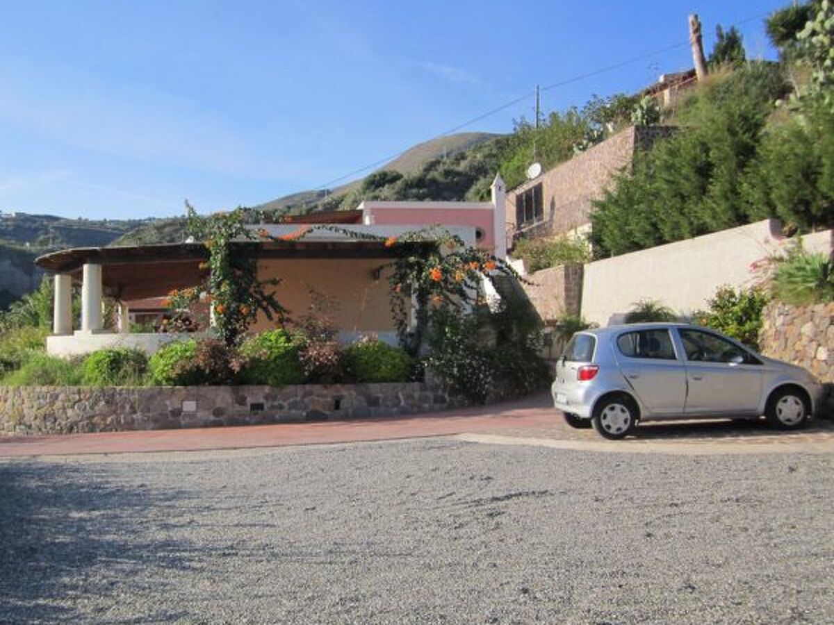 Appartement Glicine avec terrasse panoramique à Lipari - Photo 20