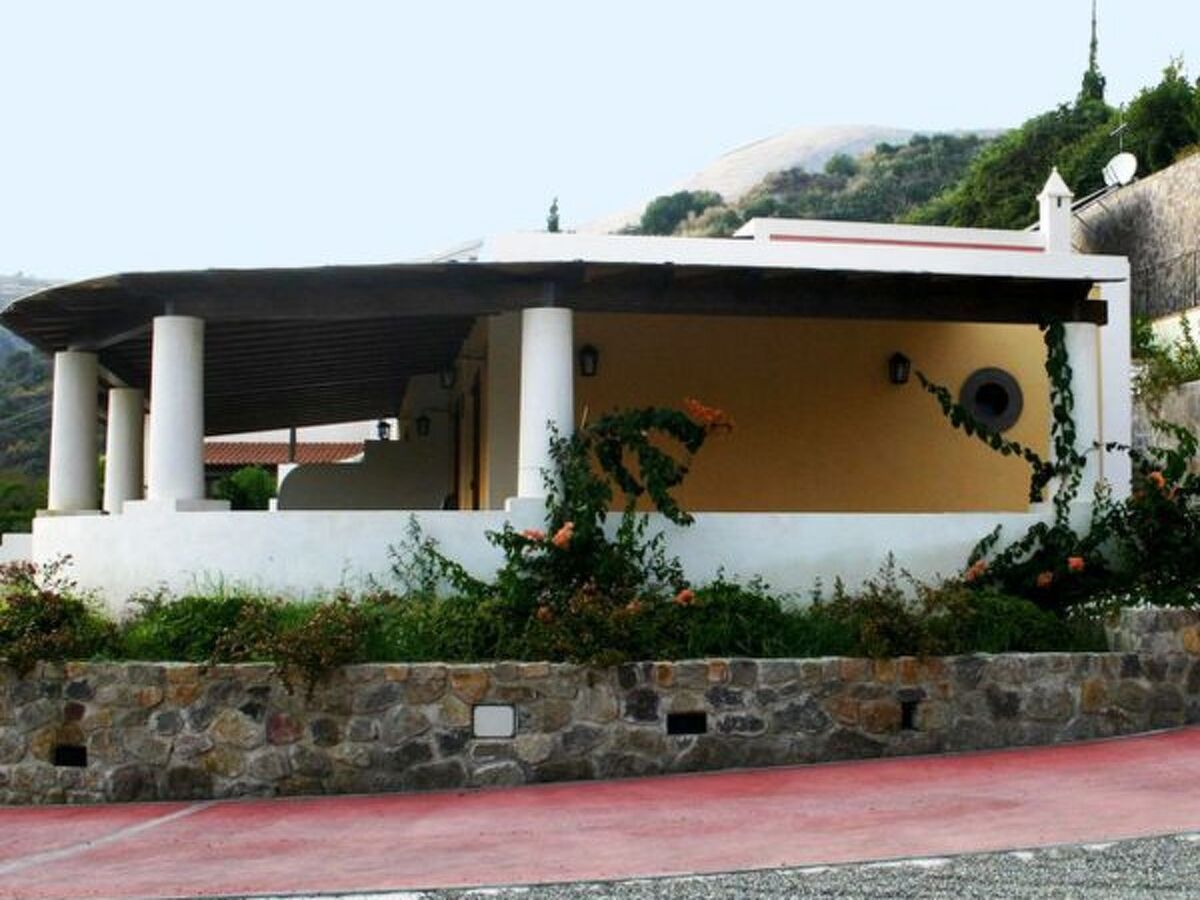 Appartement Glicine avec terrasse panoramique à Lipari - Photo 22