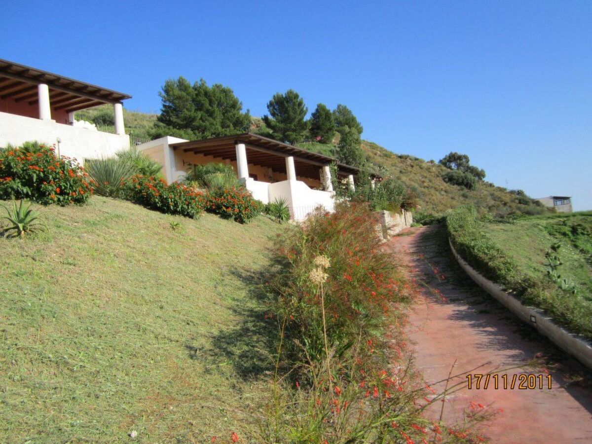 Appartement Glicine avec terrasse panoramique à Lipari - Photo 23