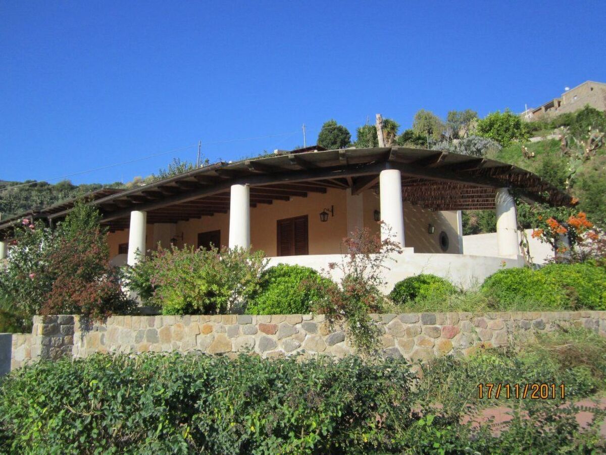 Appartement Glicine avec terrasse panoramique à Lipari - Photo 25