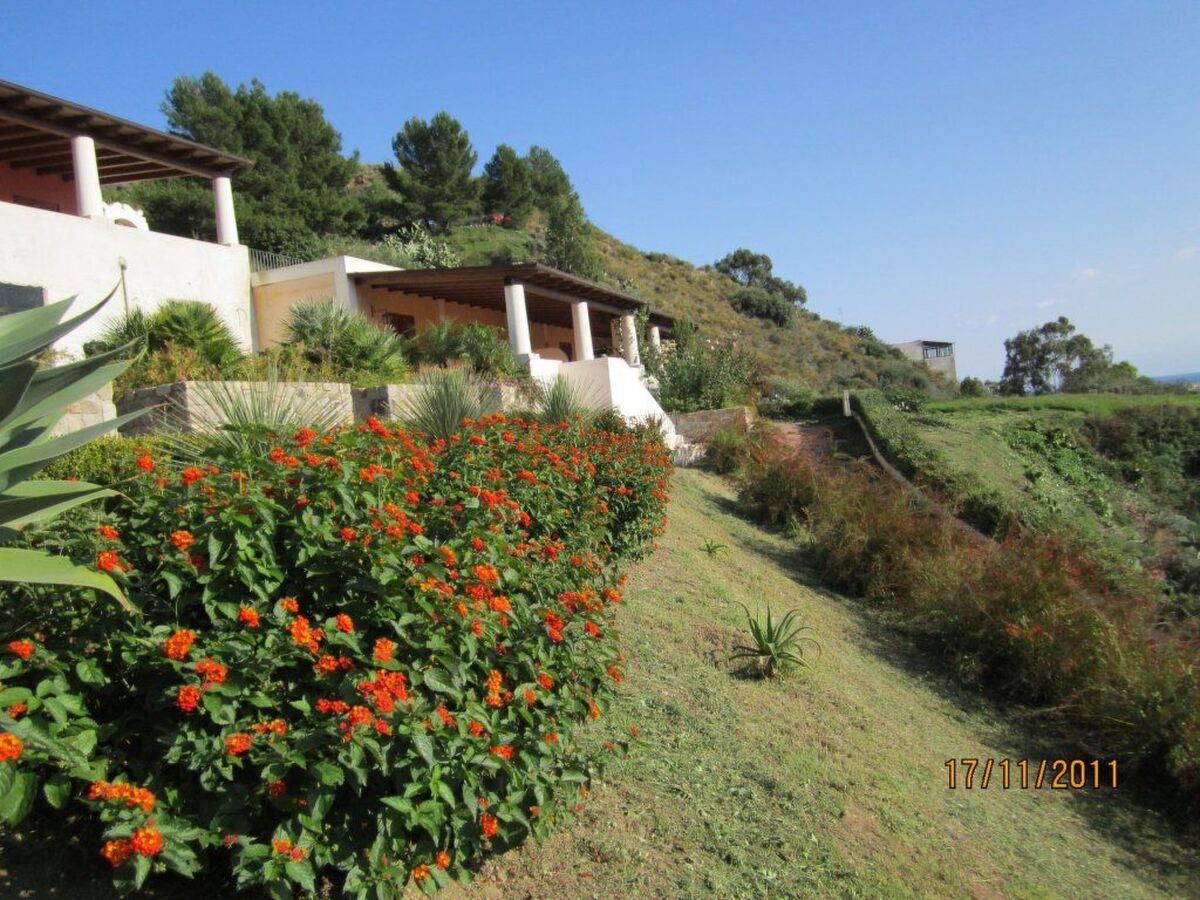 Appartement Glicine avec terrasse panoramique à Lipari - Photo 26
