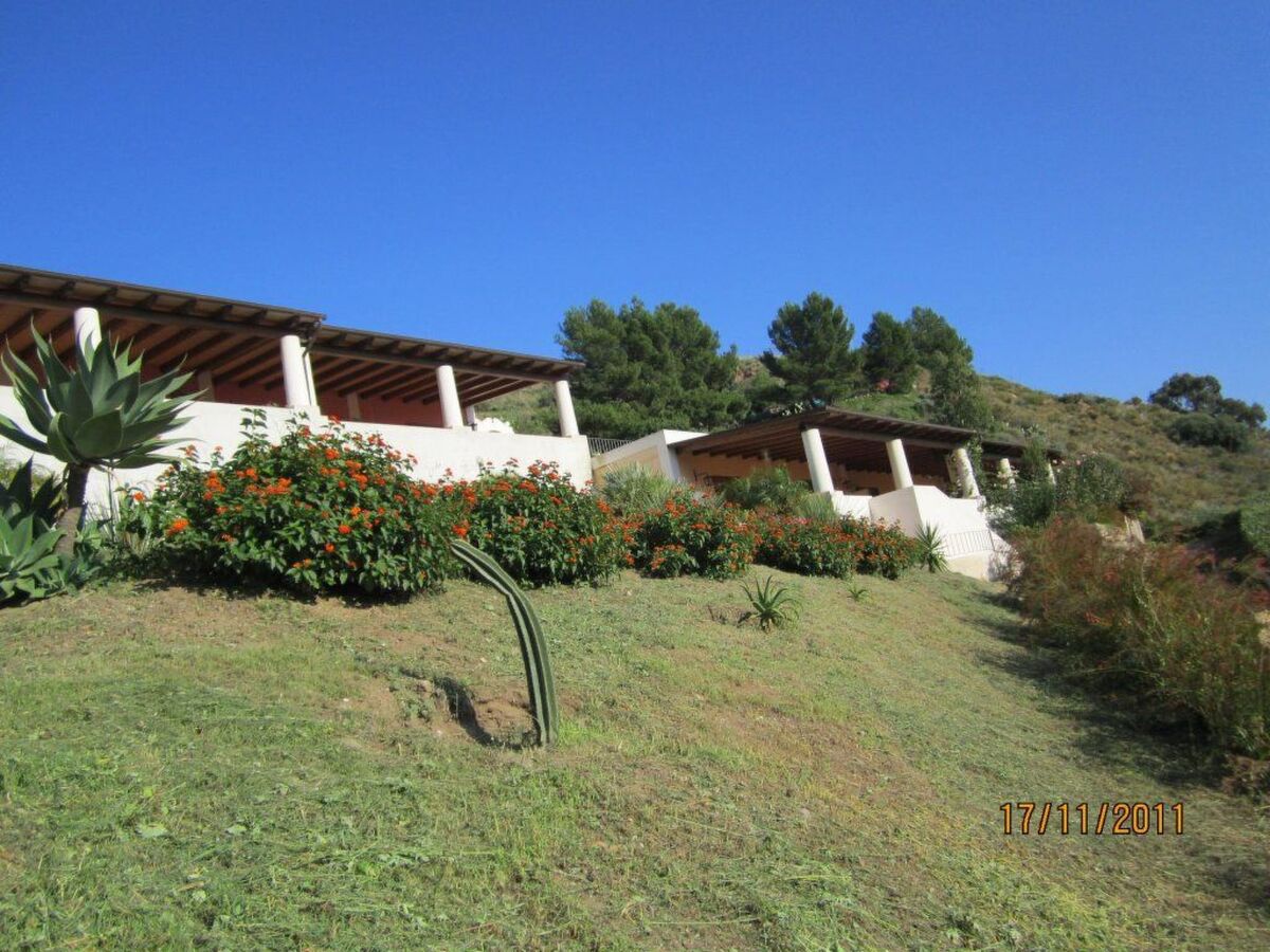 Appartement Glicine avec terrasse panoramique à Lipari - Photo 28