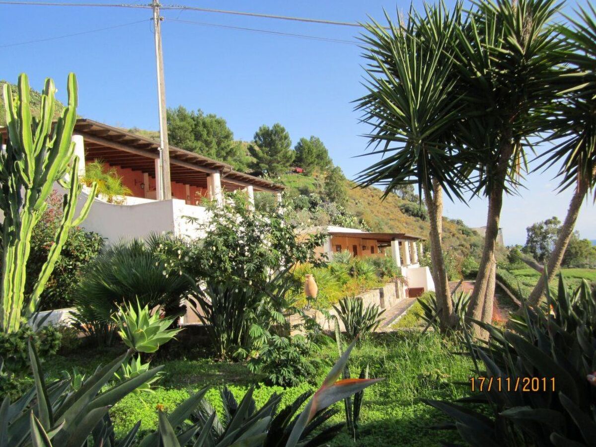 Appartement Glicine avec terrasse panoramique à Lipari - Photo 29