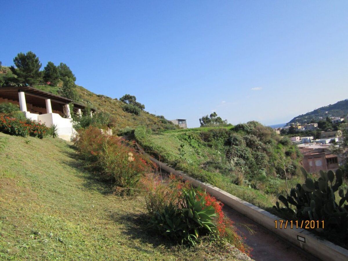 Appartement Glicine avec terrasse panoramique à Lipari - Photo 30