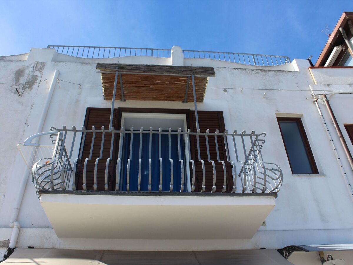Studio vue mer à Lipari, 100 m du port - Photo 1