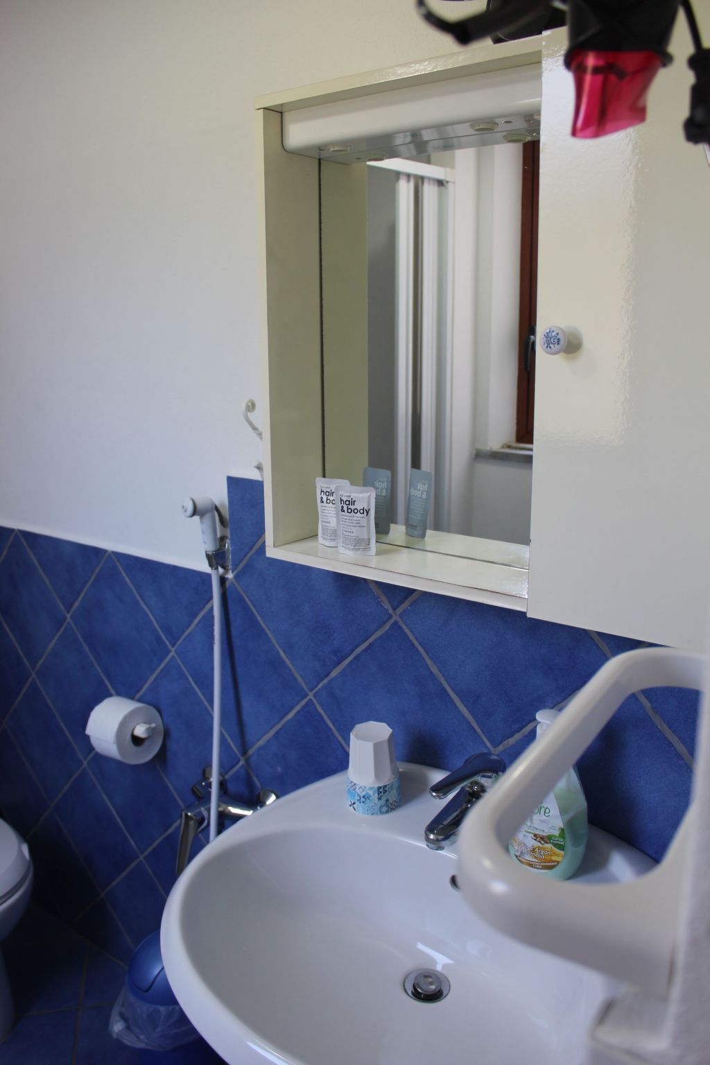 Studio vue mer à Lipari, 100 m du port - Photo 15