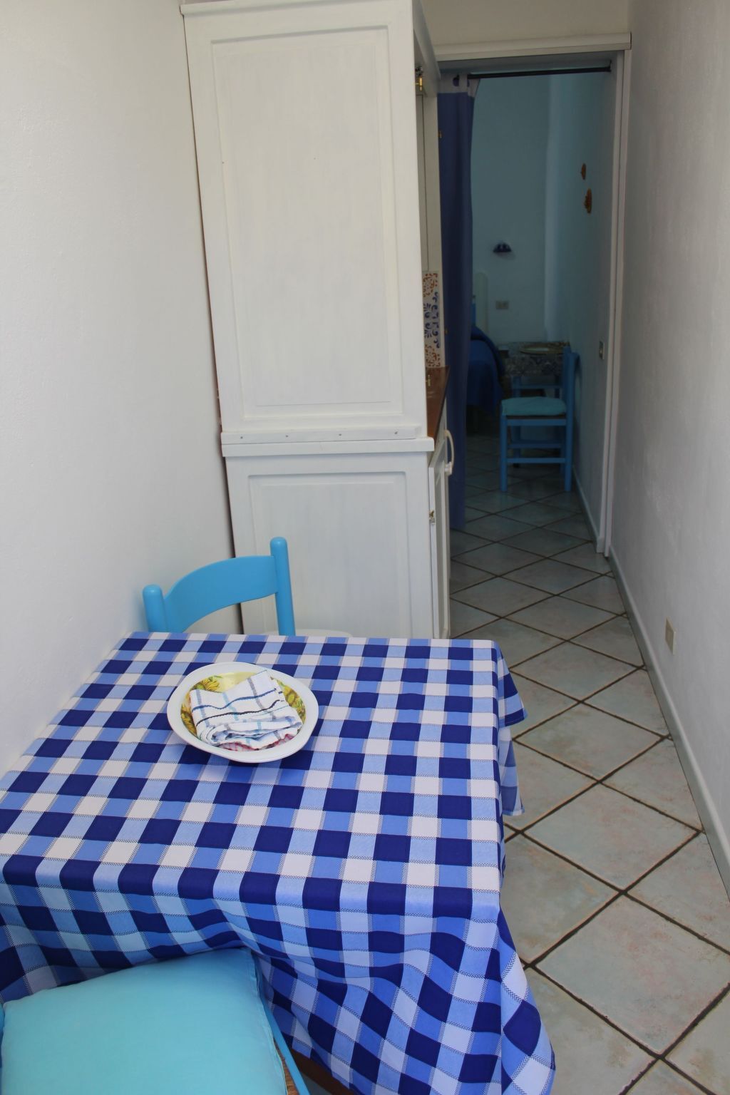 Studio vue mer à Lipari, 100 m du port - Photo 19