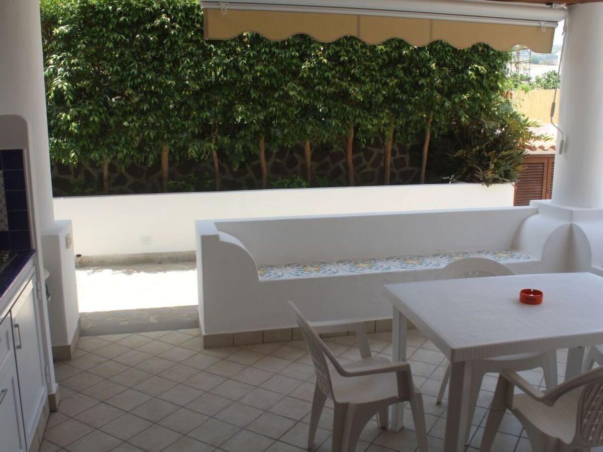 Studio Blue 236 à Lipari, près de la plage - Photo 1