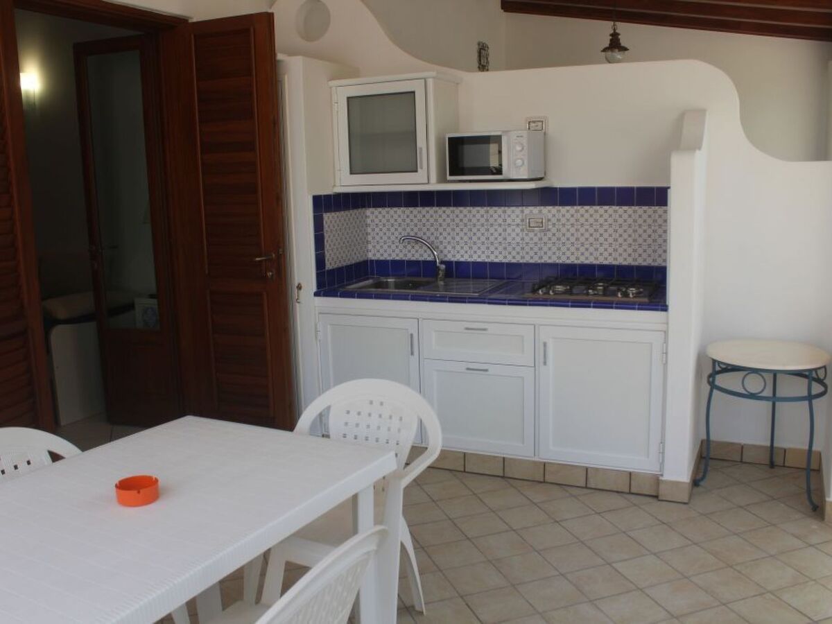 Studio Blue 236 à Lipari, près de la plage - Photo 2