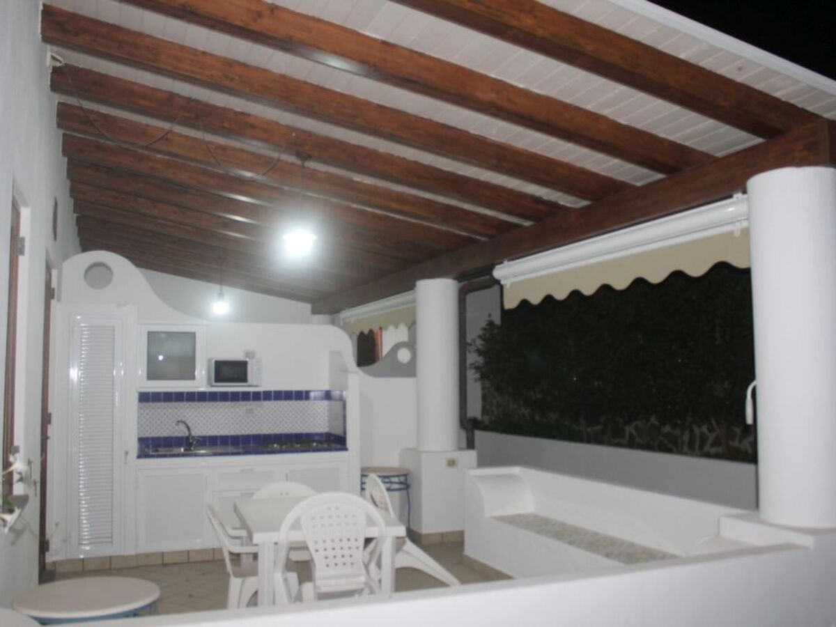 Studio Blue 236 à Lipari, près de la plage - Photo 3