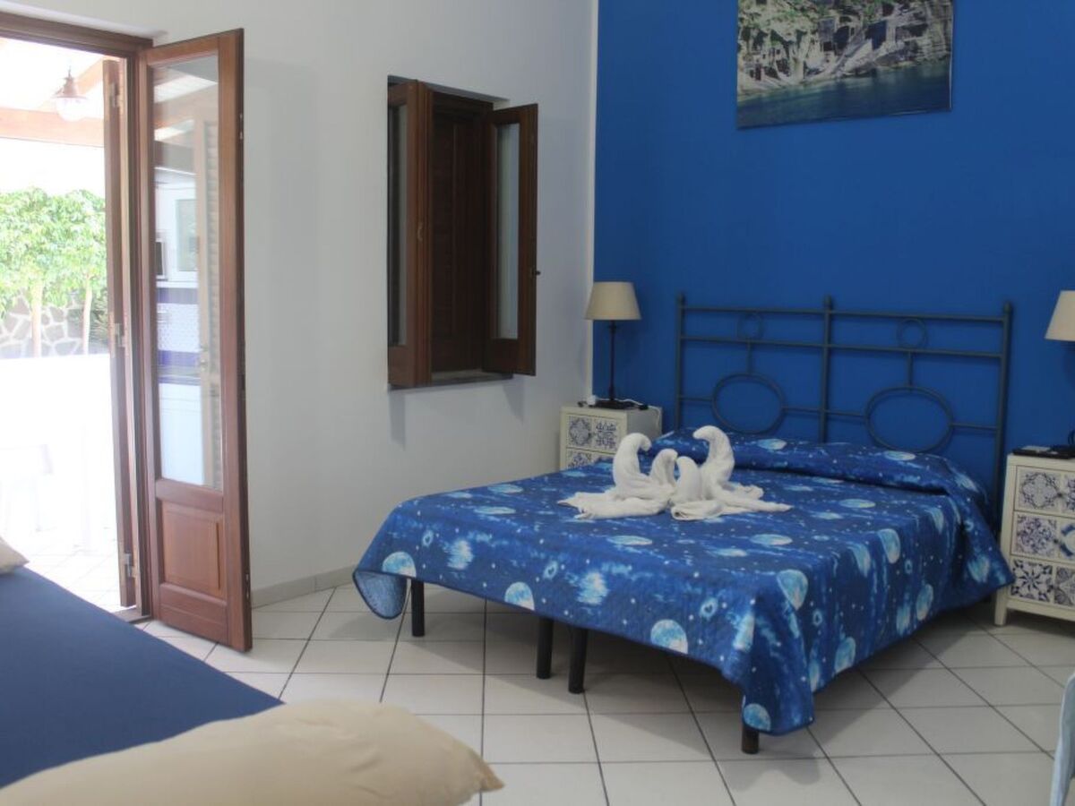 Studio Blue 236 à Lipari, près de la plage - Photo 4