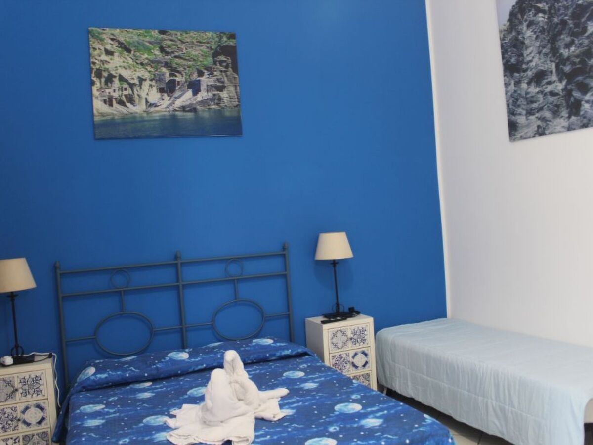 Studio Blue 236 à Lipari, près de la plage - Photo 5