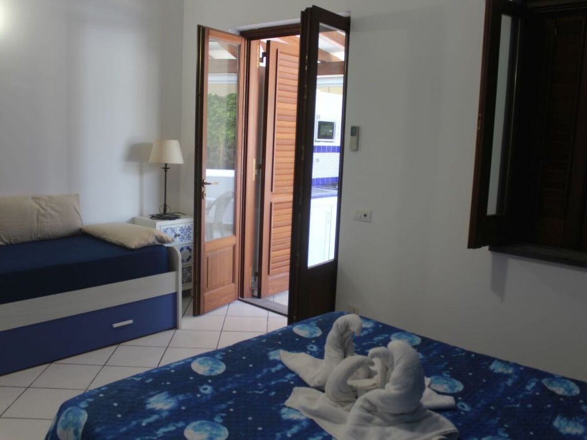 Studio Blue 236 à Lipari, près de la plage - Photo 6
