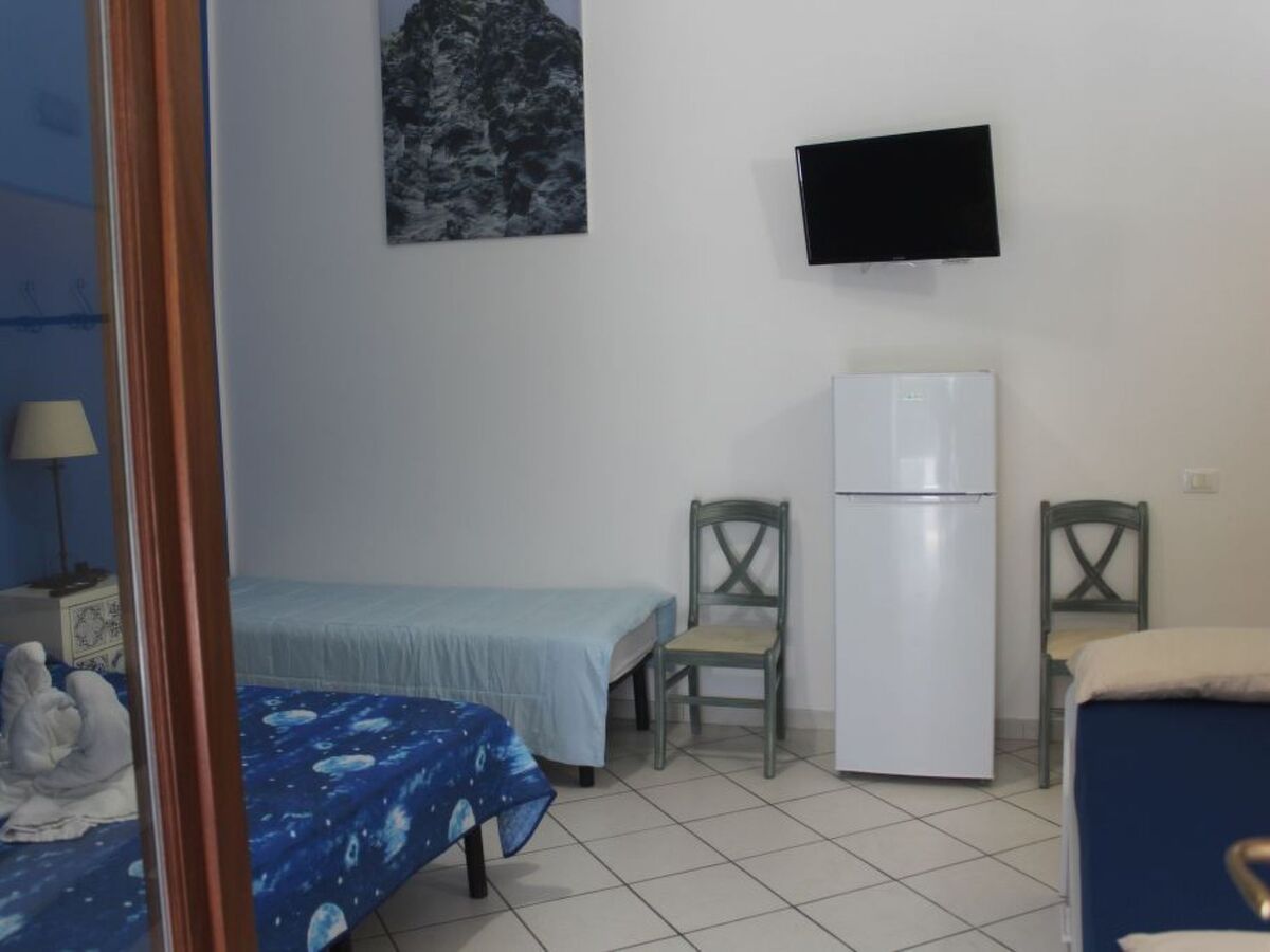 Studio Blue 236 à Lipari, près de la plage - Photo 7