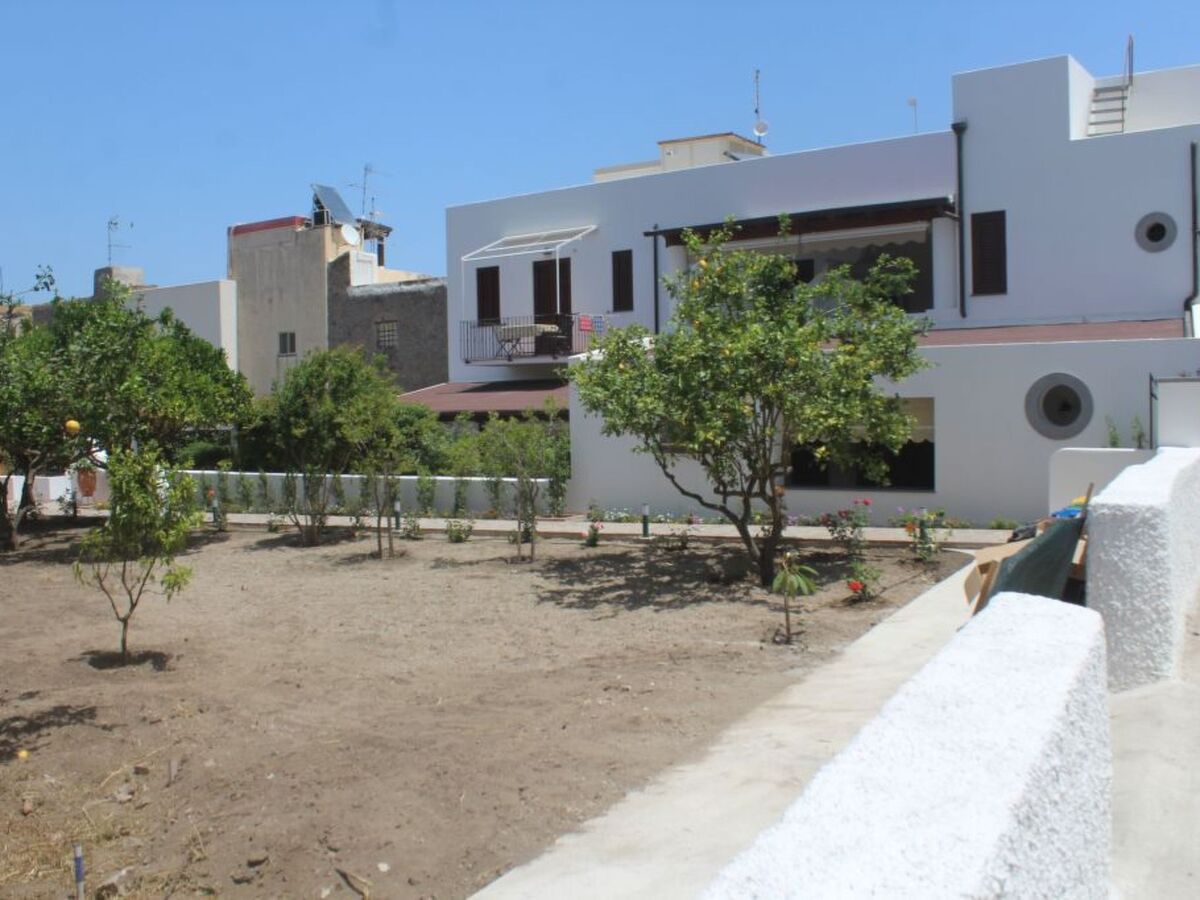 Studio Blue 236 à Lipari, près de la plage - Photo 15