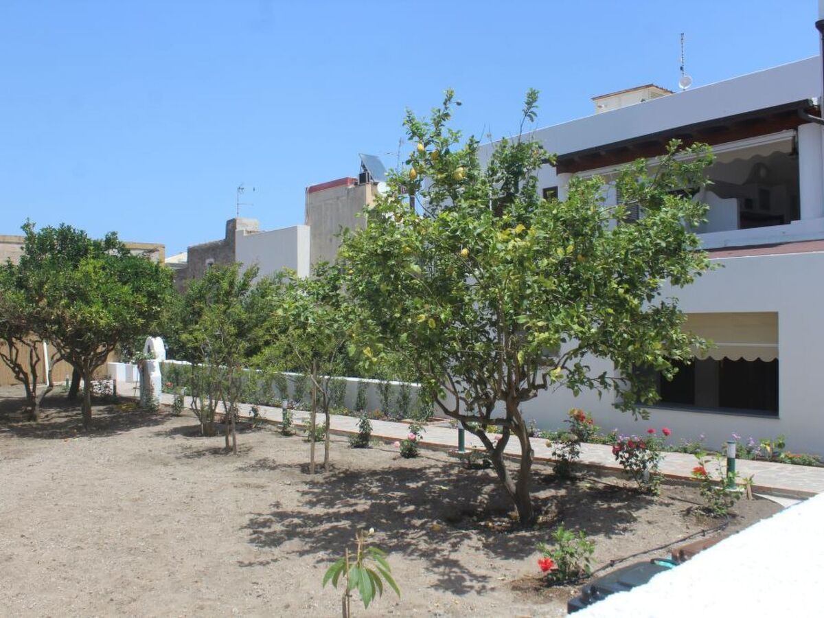 Studio Blue 236 à Lipari, près de la plage - Photo 16