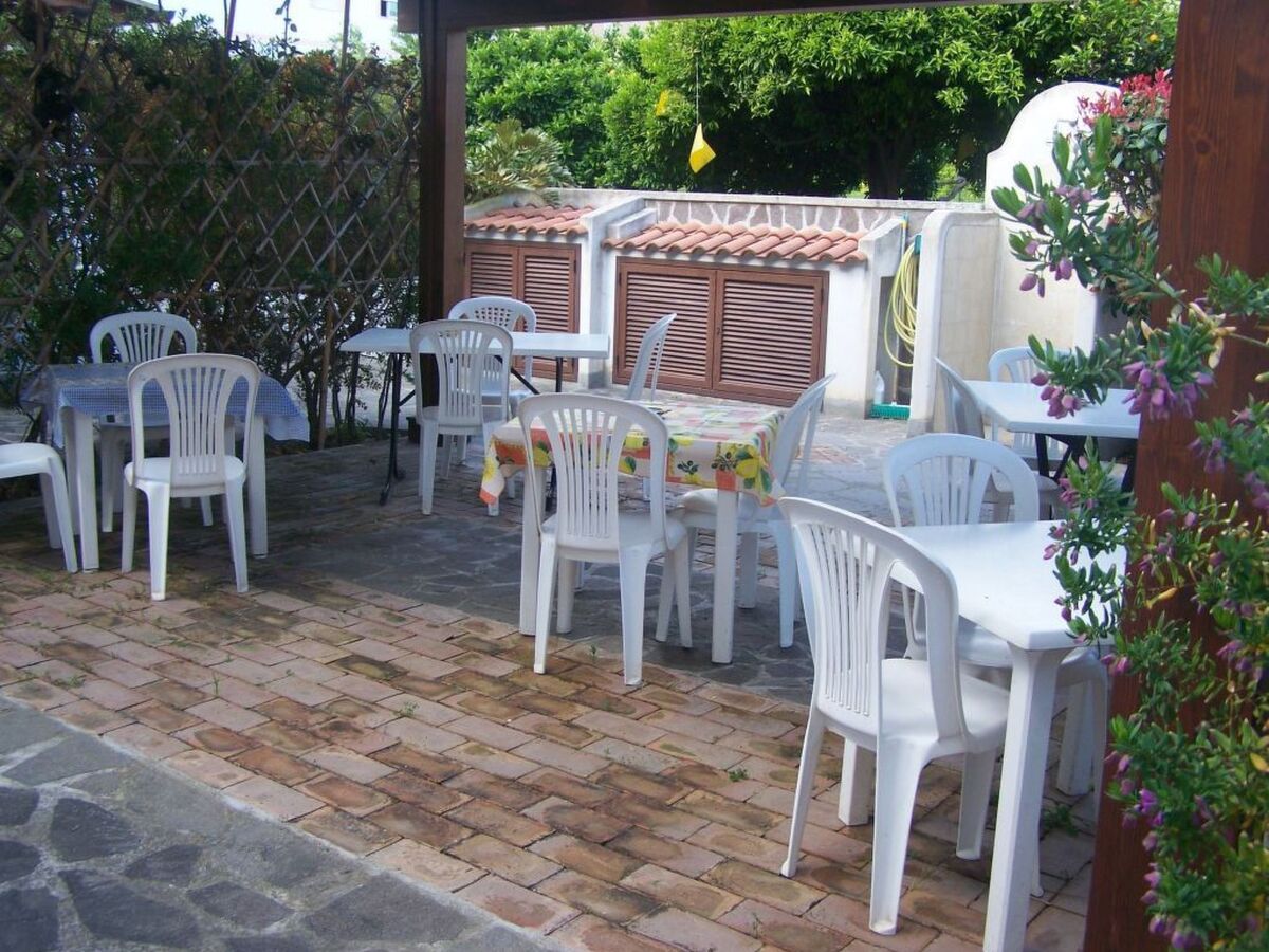 Studio Blue 236 à Lipari, près de la plage - Photo 18